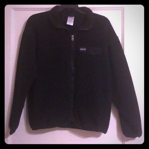 Girls Patagonia jacket